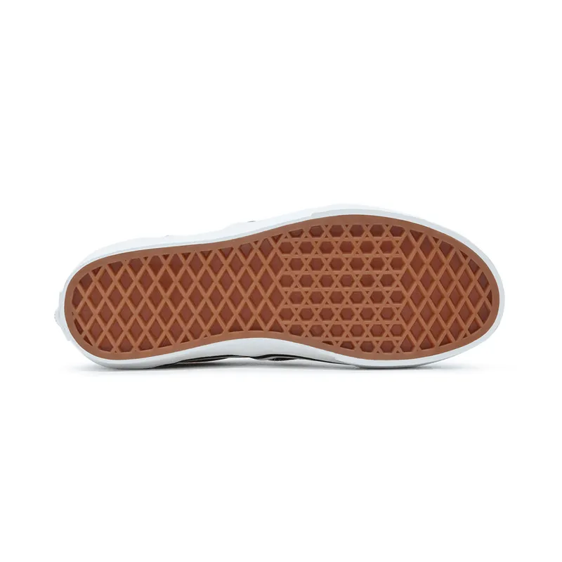 VANS Dino Classic Slip-on Kinderschoenen Wit (VN0A4UH8RP9)