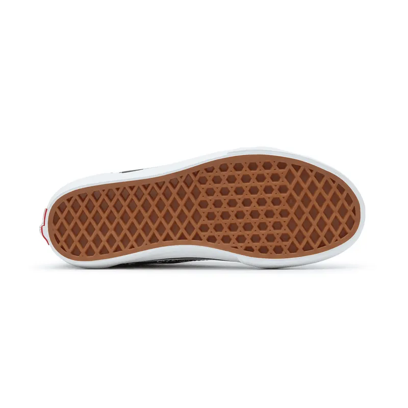 VANS Old Skool Kinderschoenen Zwart (VN0A5EE6BMA)