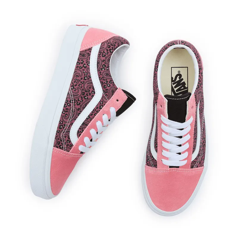 VANS Old Skool Roze (VN0A5JMIUV6)