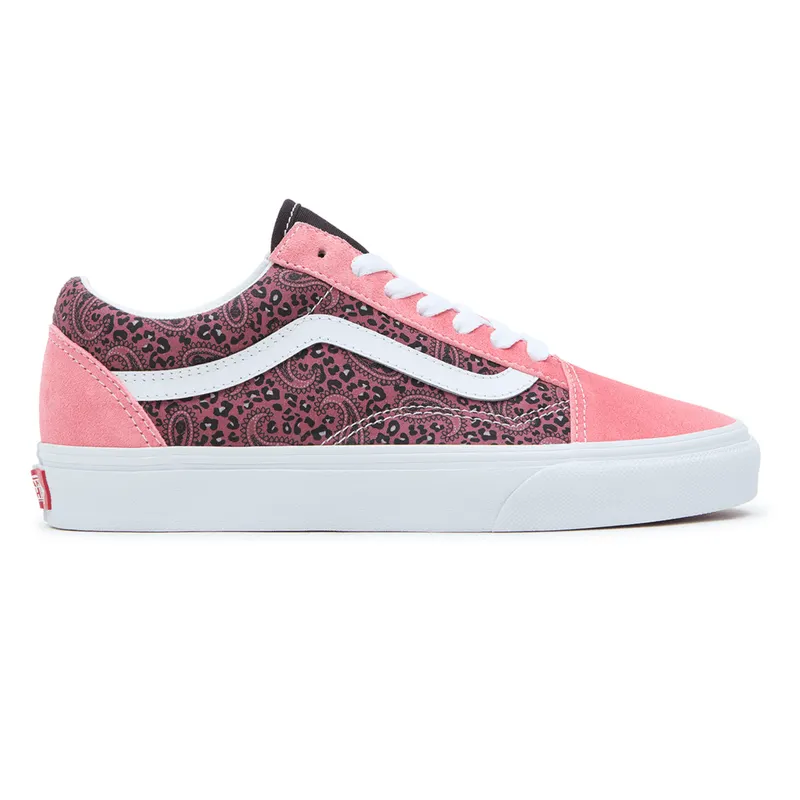 VANS Old Skool Roze (VN0A5JMIUV6)