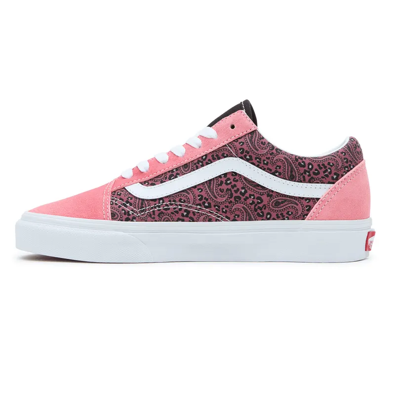 VANS Old Skool Roze (VN0A5JMIUV6)