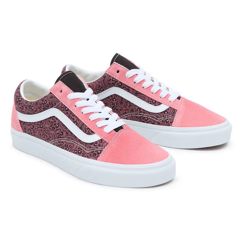 VANS Old Skool Roze (VN0A5JMIUV6)