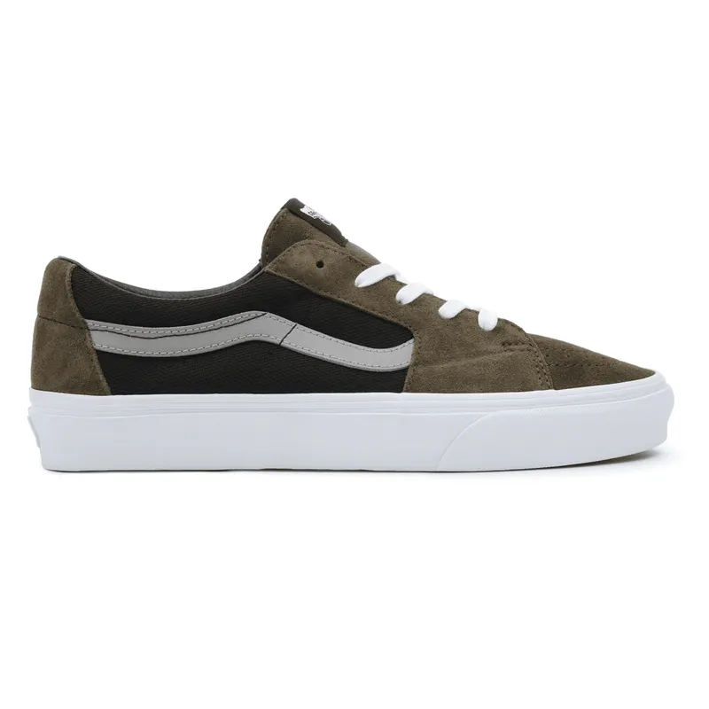 VANS 2-tone Sk8-low Groen (VN0A5KXDBIQ)