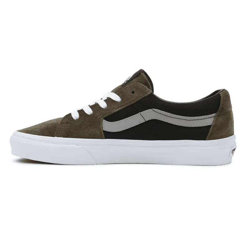 VANS 2-tone Sk8-low Groen (VN0A5KXDBIQ)