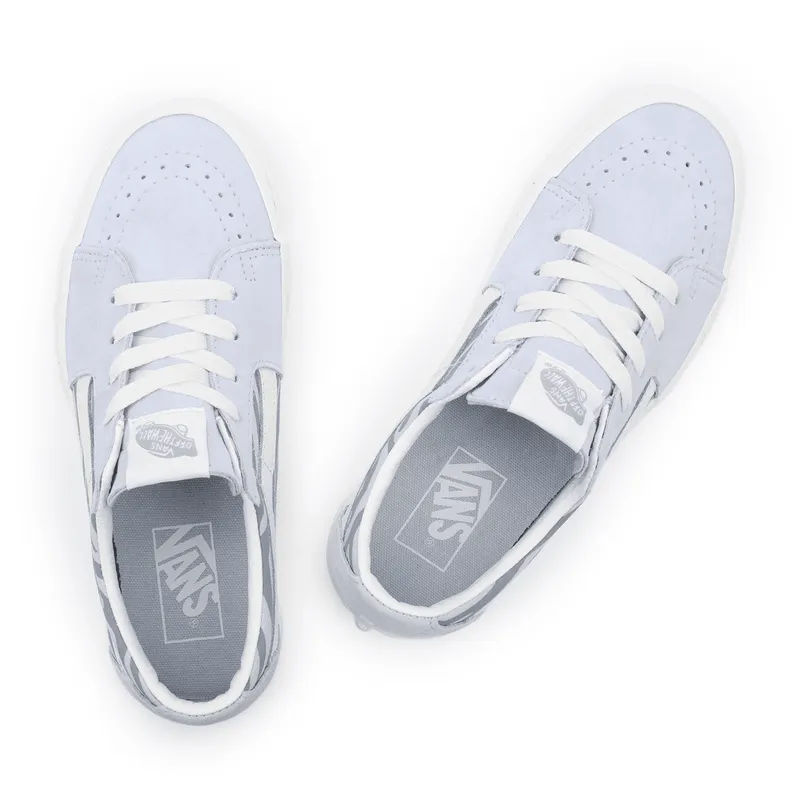 VANS Sk8-low Blauw (VN0A5KXDFYN)