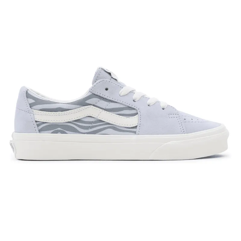 VANS Sk8-low Blauw (VN0A5KXDFYN)