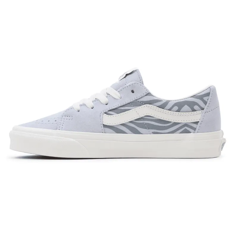 VANS Sk8-low Blauw (VN0A5KXDFYN)