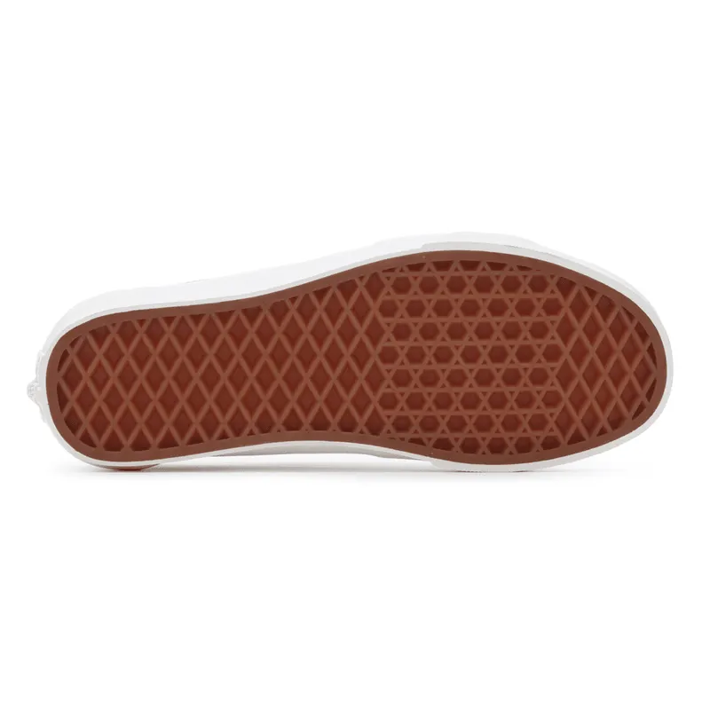 VANS Sk8-low Blauw (VN0A5KXDFYN)