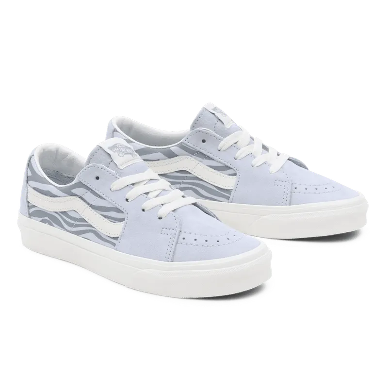 VANS Sk8-low Blauw (VN0A5KXDFYN)