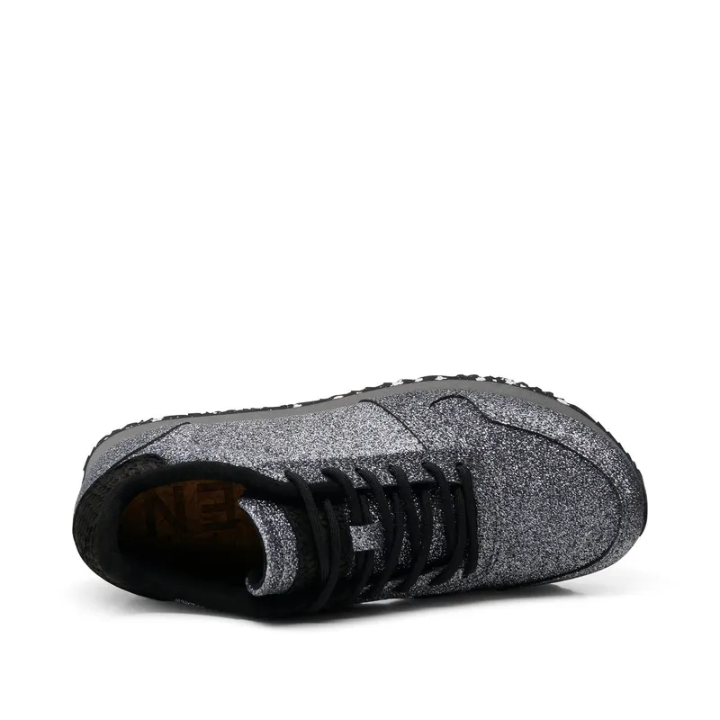 Woden Ydun Glitter Black Glitter (WL420 421)