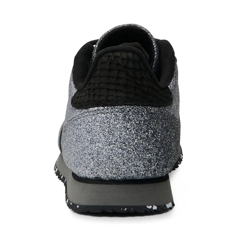 Woden Ydun Glitter Black Glitter (WL420 421)