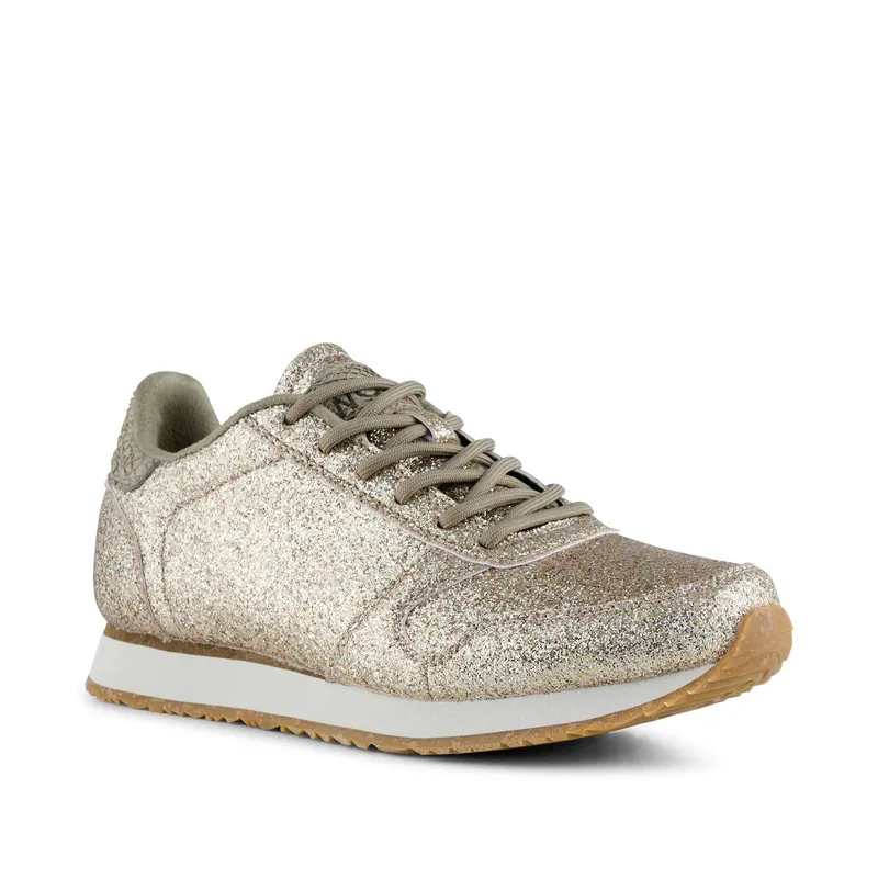 Woden Ydun Glitter Multi (WL420 763)