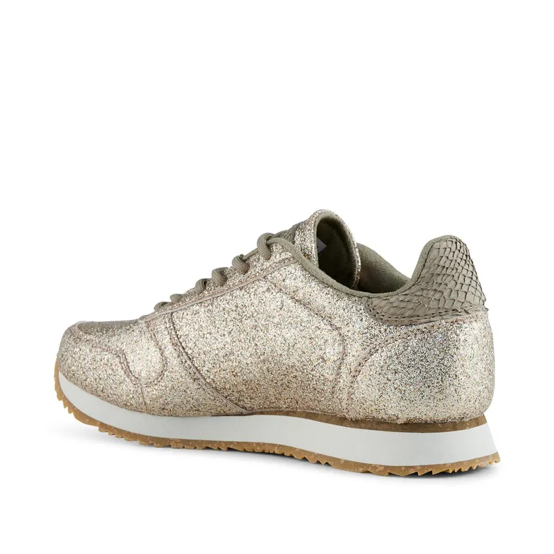 Woden Ydun Glitter Multi (WL420 763)