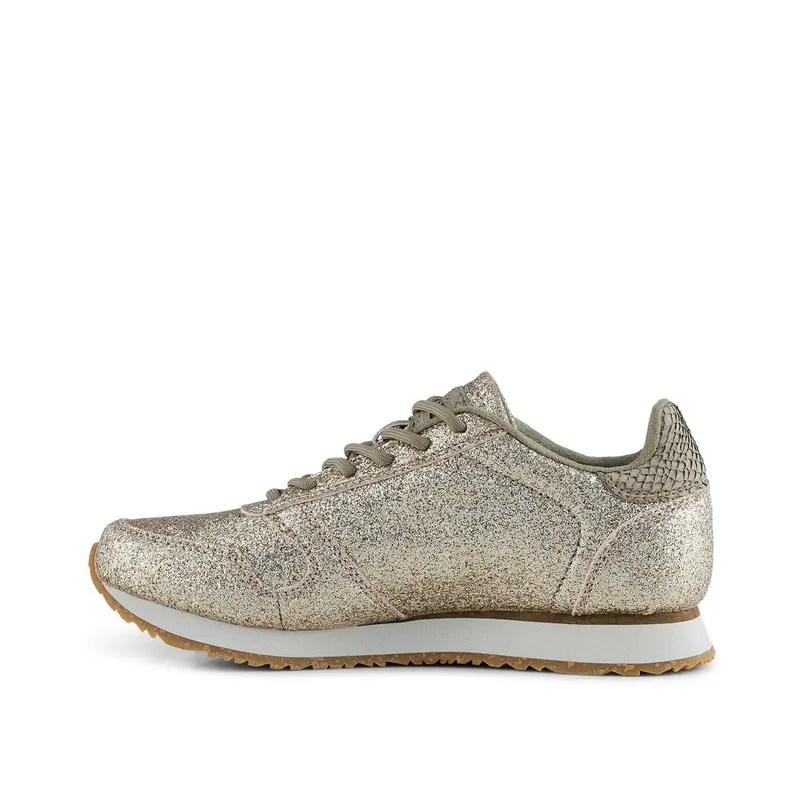 Woden Ydun Glitter Multi (WL420 763)