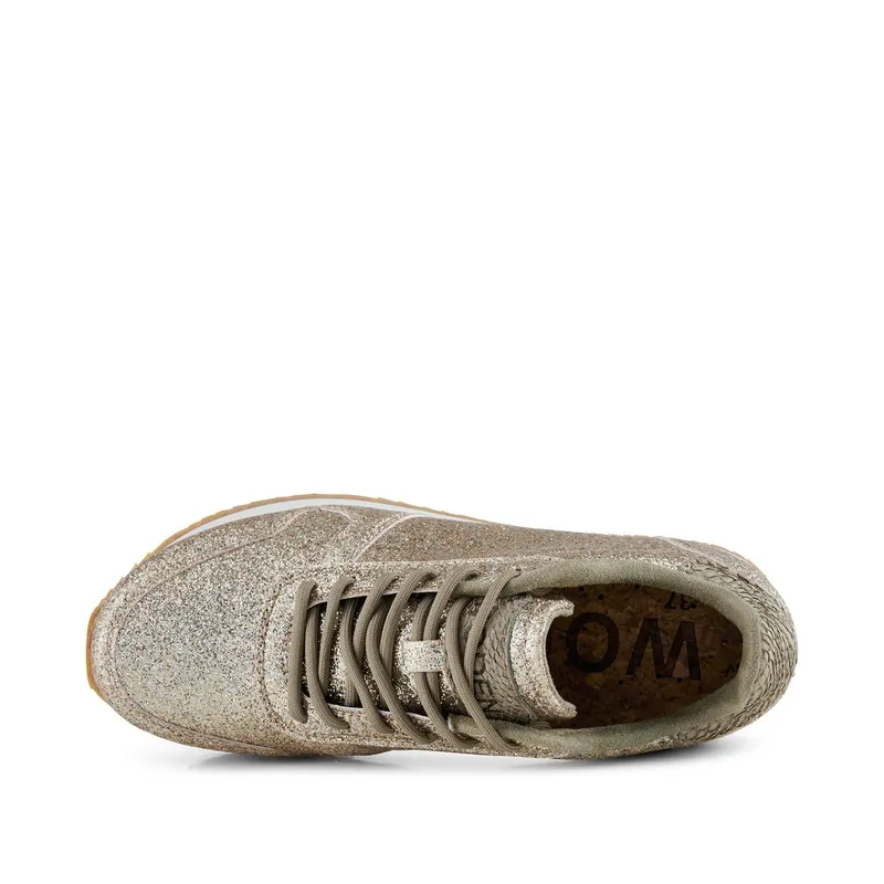 Woden Ydun Glitter Multi (WL420 763)