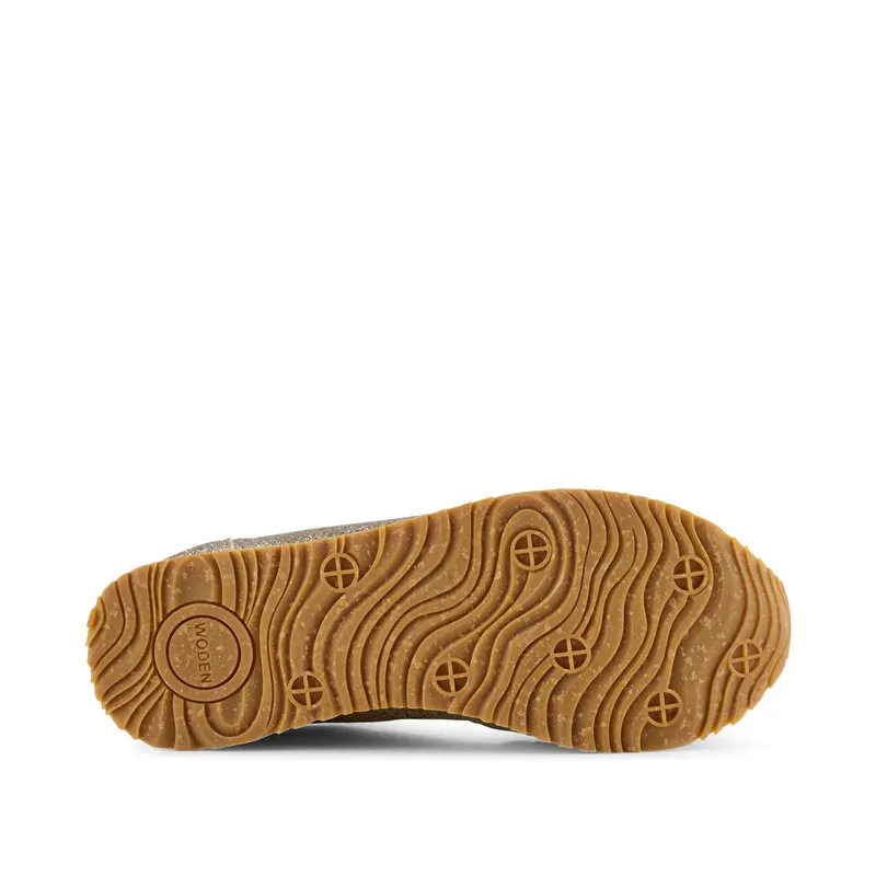 Woden Ydun Glitter Multi (WL420 763)