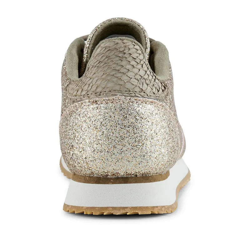 Woden Ydun Glitter Multi (WL420 763)