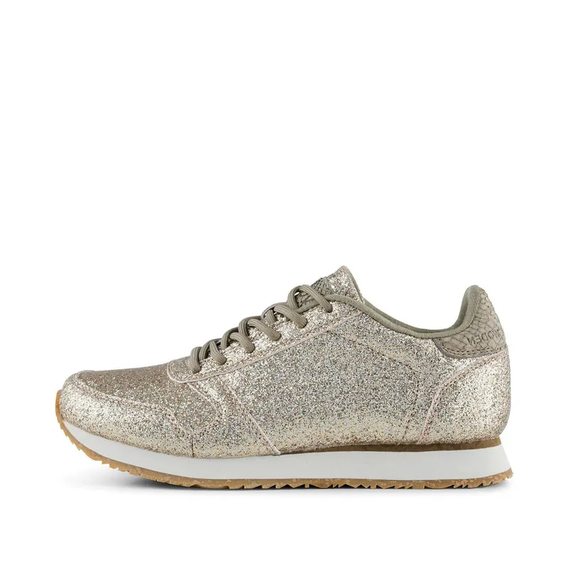 Woden Ydun Glitter Multi (WL420 763)
