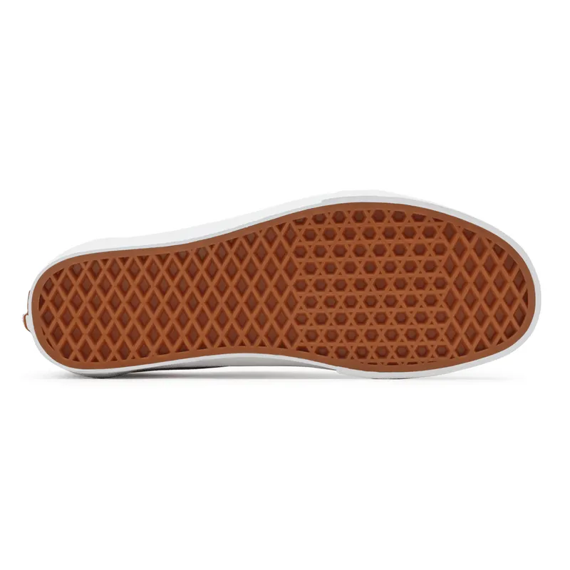 VANS Lenticular Sidestripe Old Skool Zwart (VN0A5KRF93W)