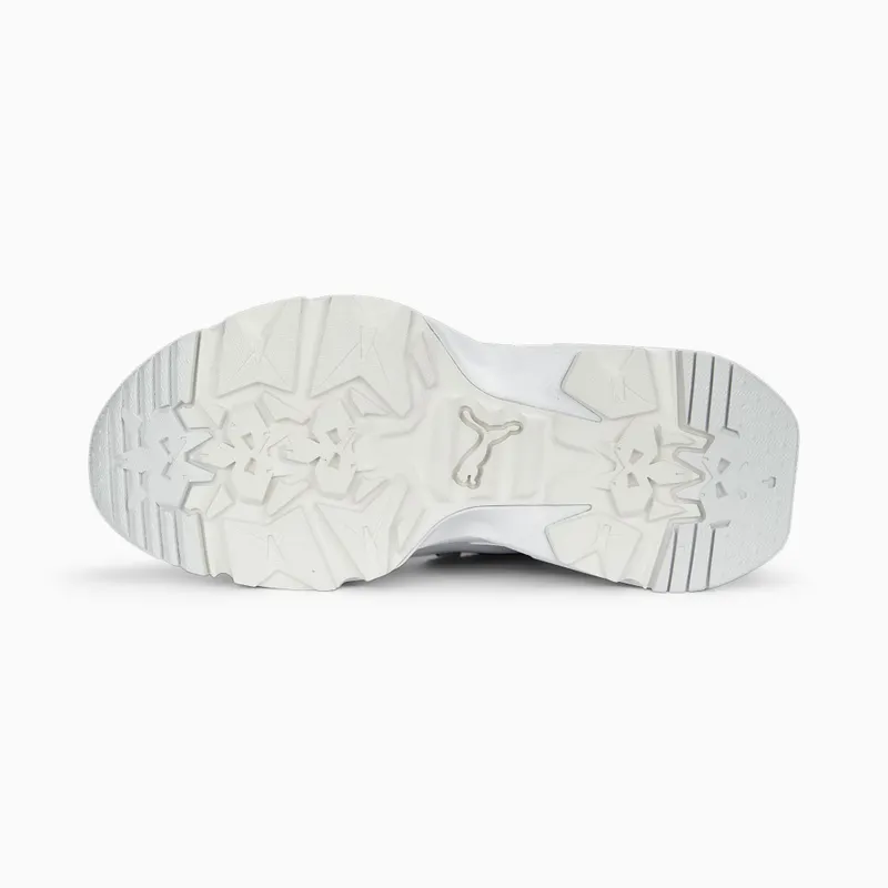 Puma Orkid Wit/Grijs (383136-08)