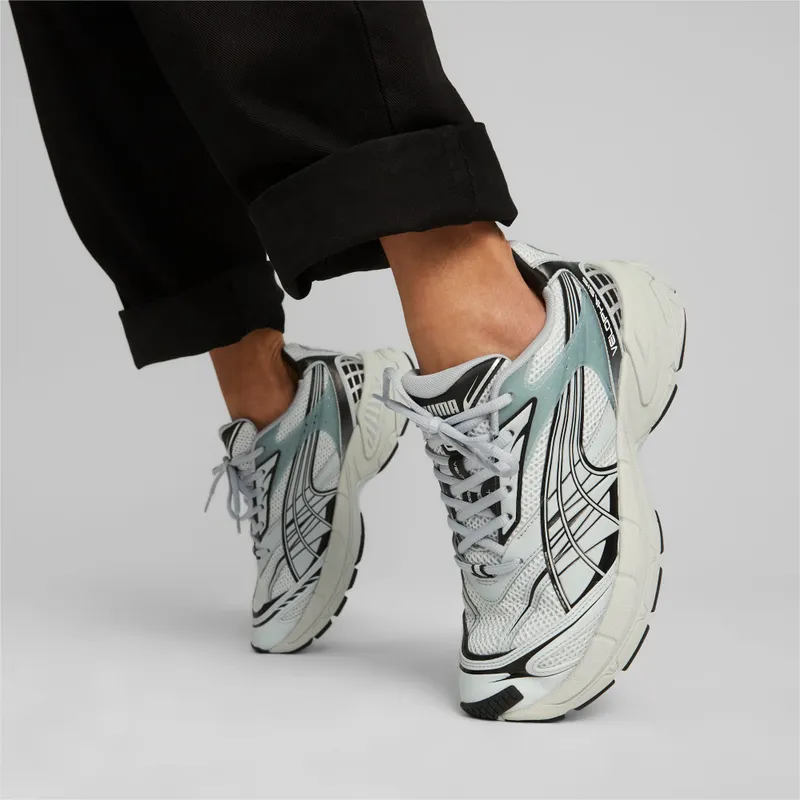 Puma Velophasis Technisch Zwart/Grijs (390932-03)