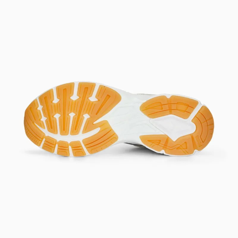Puma Velophasis Technisch Wit/Zwart (390932-01)