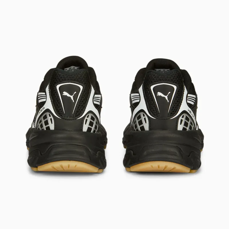Puma Velophasis Technisch Wit/Zwart (390932-02)