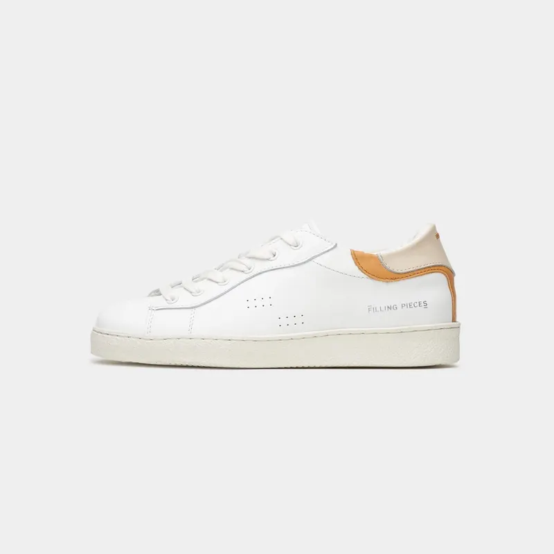 Filling Pieces Frame Nappa Lamb