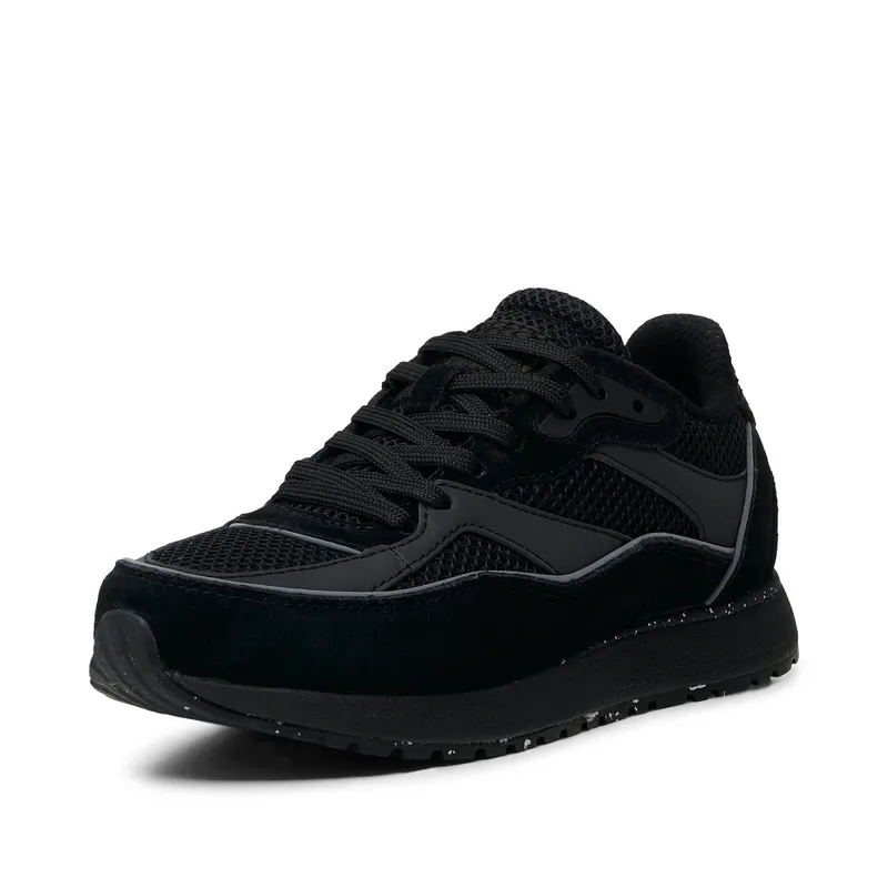 Woden Hailey Black (WL730 020)