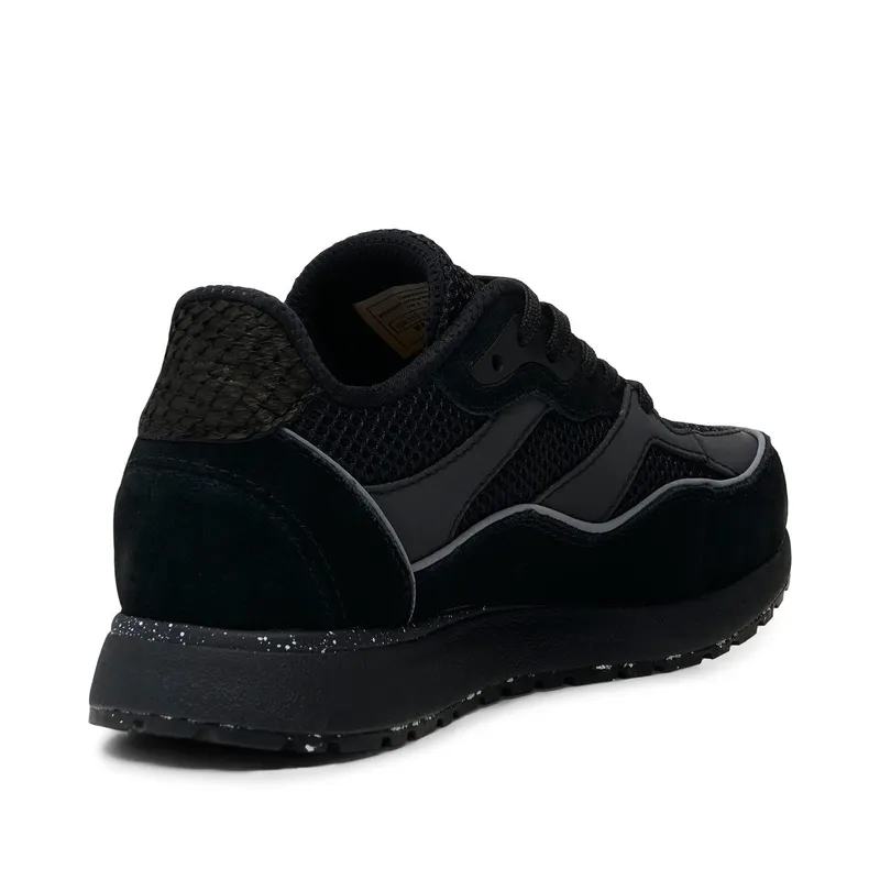 Woden Hailey Black (WL730 020)