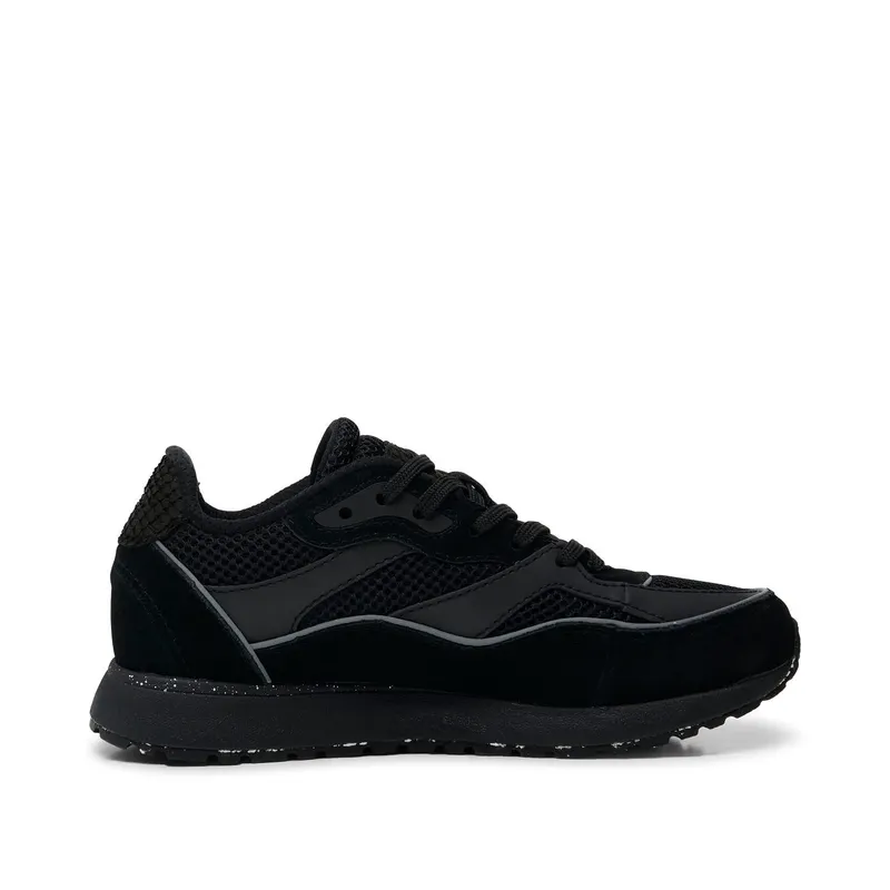 Woden Hailey Black (WL730 020)