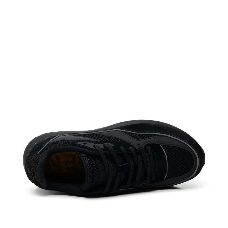 Woden Hailey Black (WL730 020)