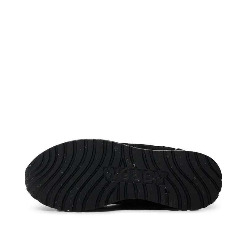 Woden Hailey Black (WL730 020)