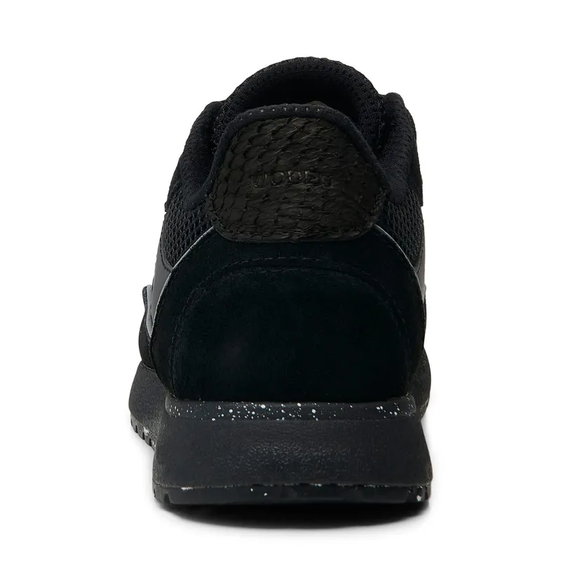 Woden Hailey Black (WL730 020)