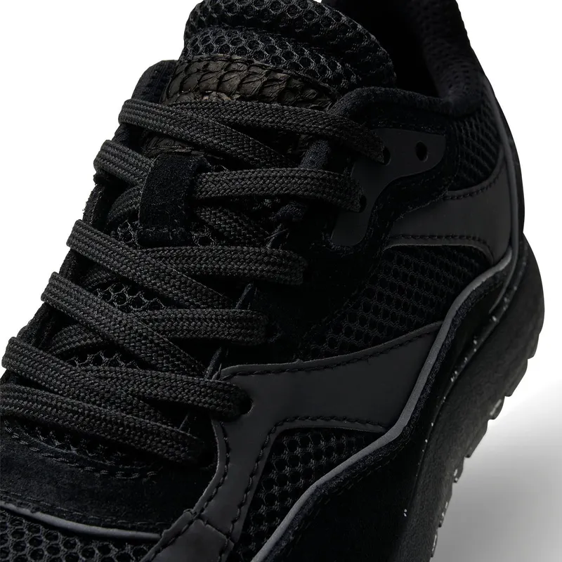 Woden Hailey Black (WL730 020)