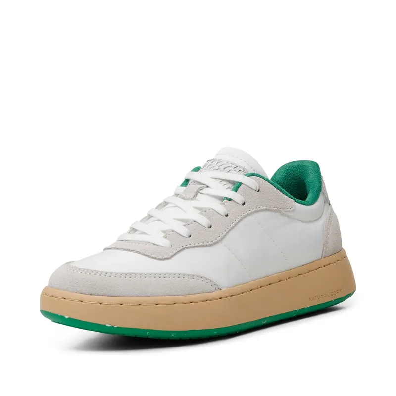 Woden May White/Basil (WL606 879)