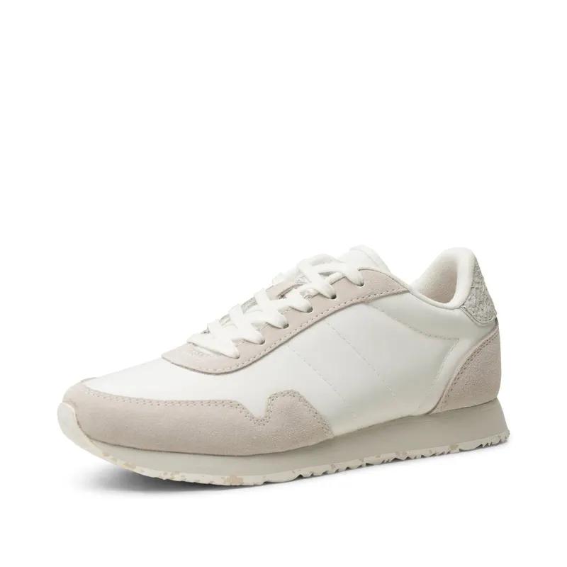 Woden Nora III Leather Blanc de Blanc (WL166 511)