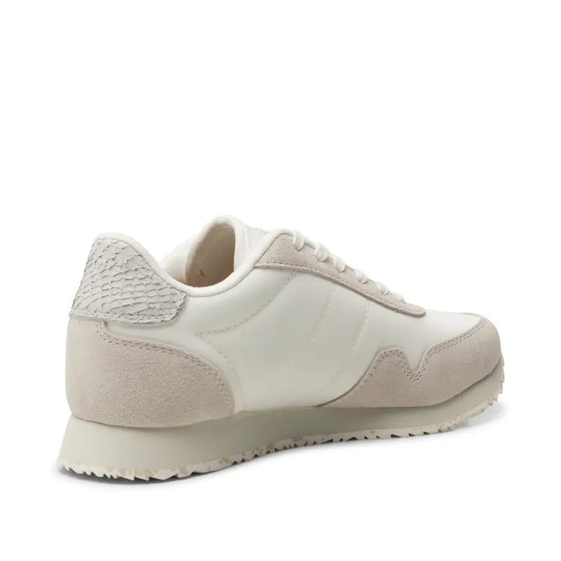 Woden Nora III Leather Blanc de Blanc (WL166 511)