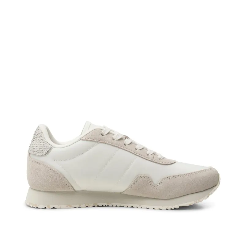 Woden Nora III Leather Blanc de Blanc (WL166 511)