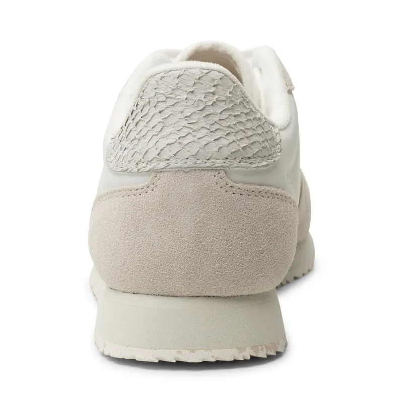 Woden Nora III Leather Blanc de Blanc (WL166 511)