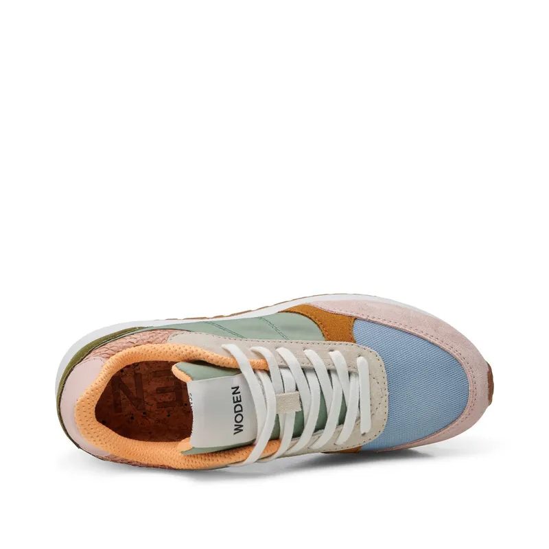 Woden Ronja Algae Multi (WL740 911)