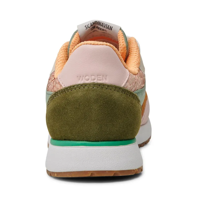 Woden Ronja Algae Multi (WL740 911)