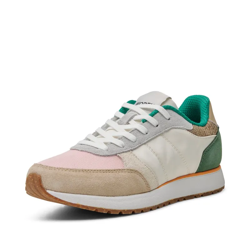 Woden Ronja Whisper White Multi (WL740 912)