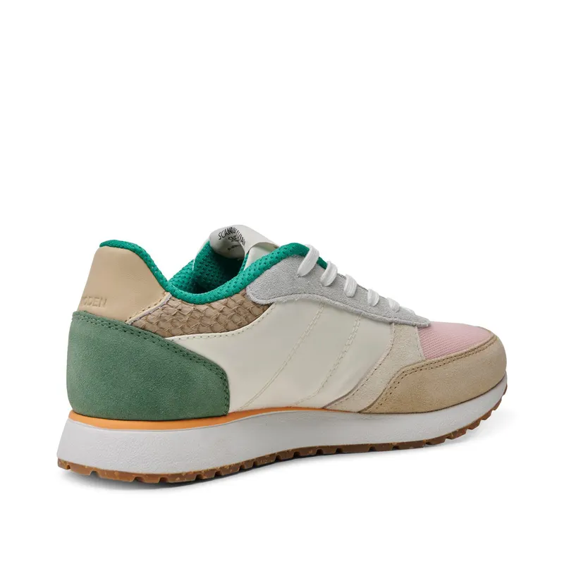 Woden Ronja Whisper White Multi (WL740 912)