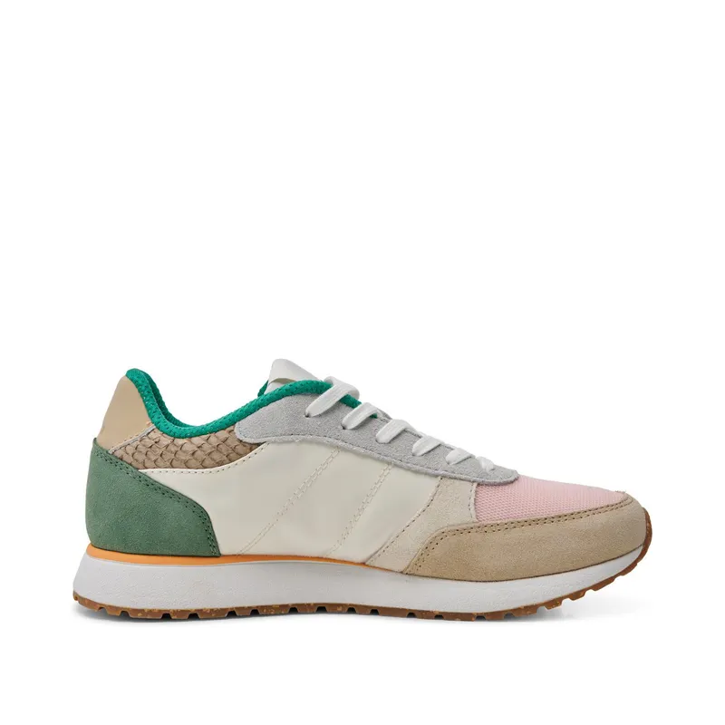 Woden Ronja Whisper White Multi (WL740 912)