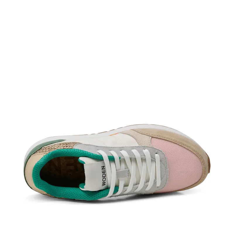 Woden Ronja Whisper White Multi (WL740 912)
