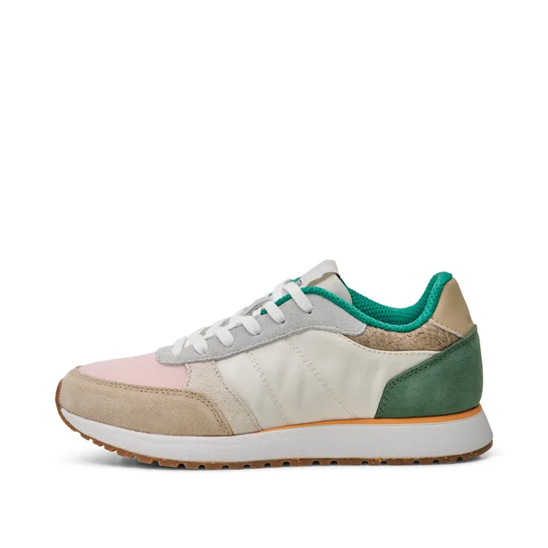 Woden Ronja Whisper White Multi (WL740 912)