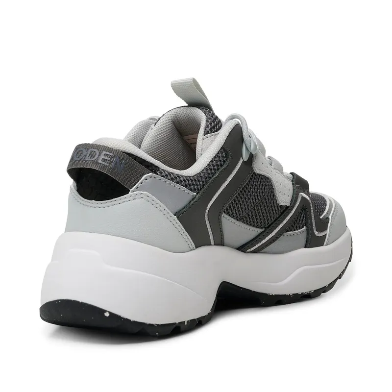 Woden Sif Reflective Dark Grey (WL591 051)