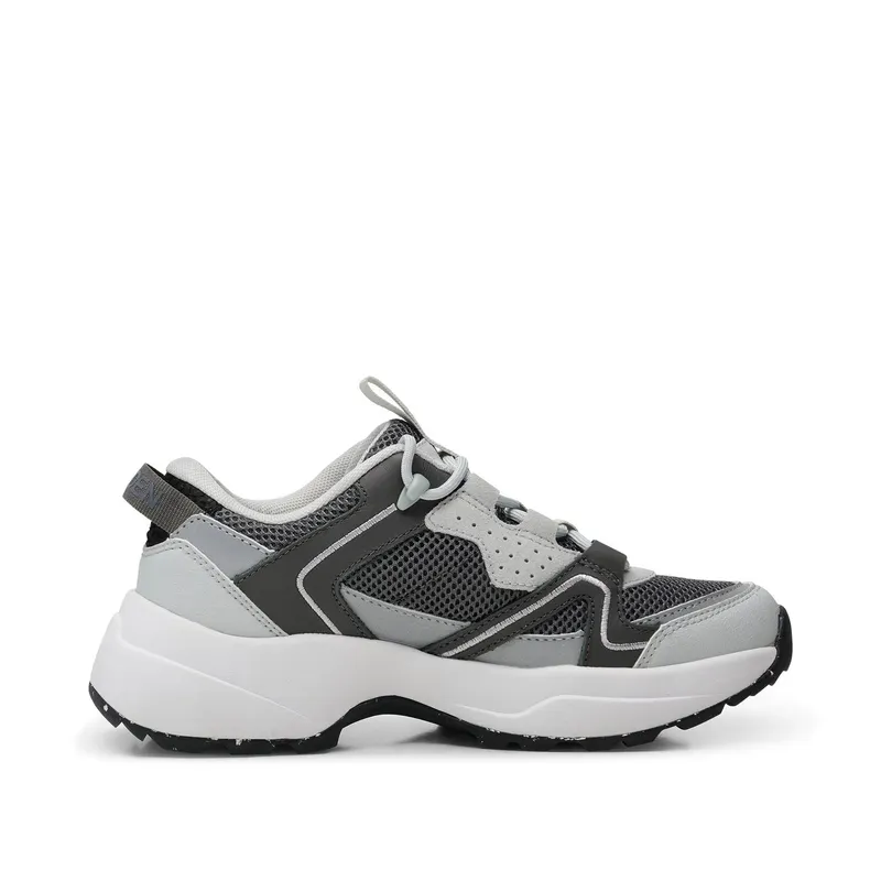 Woden Sif Reflective Dark Grey (WL591 051)
