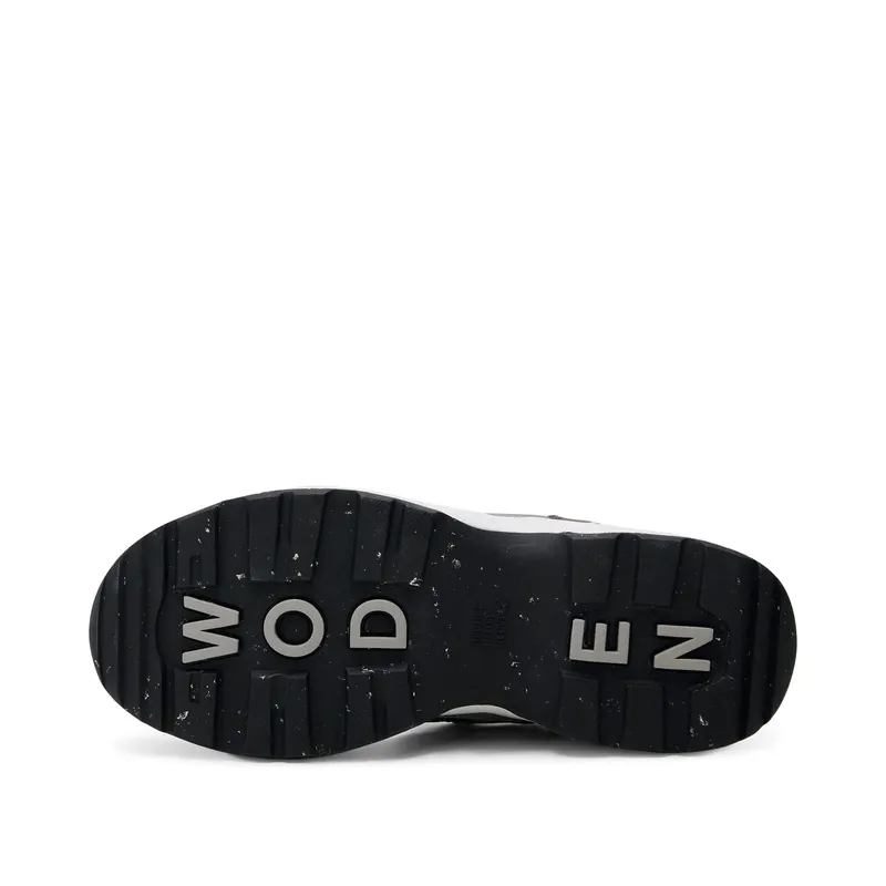 Woden Sif Reflective Dark Grey (WL591 051)